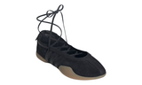 Adidas Chaussure Taekwondo Mei "Black" - Dubaiallstar