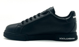 Dolce & Gabbana Portofino"All Black"