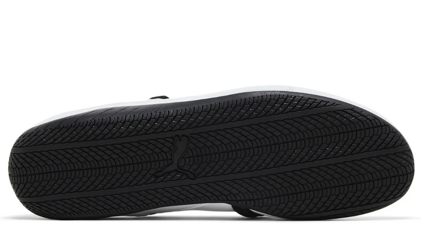 Puma Speedcat Ballet Leather 'White Black'