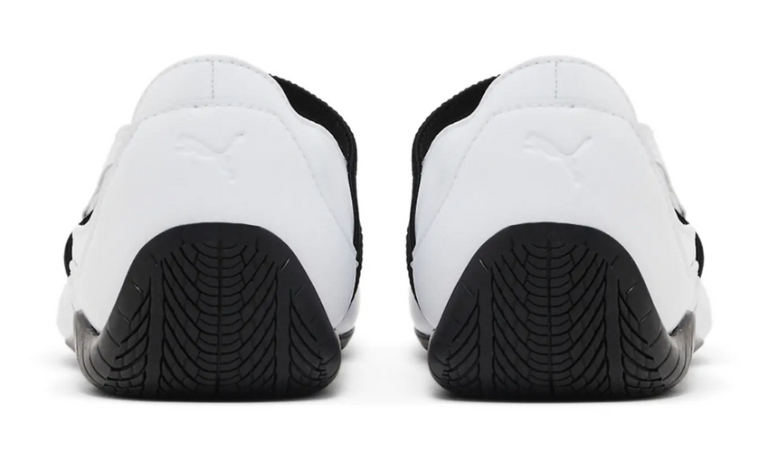 Puma Speedcat Ballet Leather 'White Black'