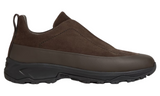 Zegna Monte Sneakers "Brown"