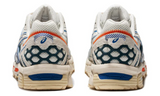 Asics Gel-Kahana 8 'Brown Blue'