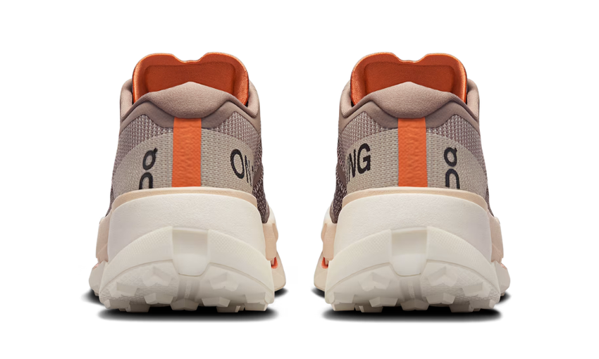 On Running Cloudultra Pro "Cinder | Pearl" - Dubaiallstar