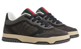 Gucci Re-Web Sneaker 'Grey'