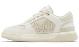 Amiri Wmns Classic Low 'Logo - White Alabaster'