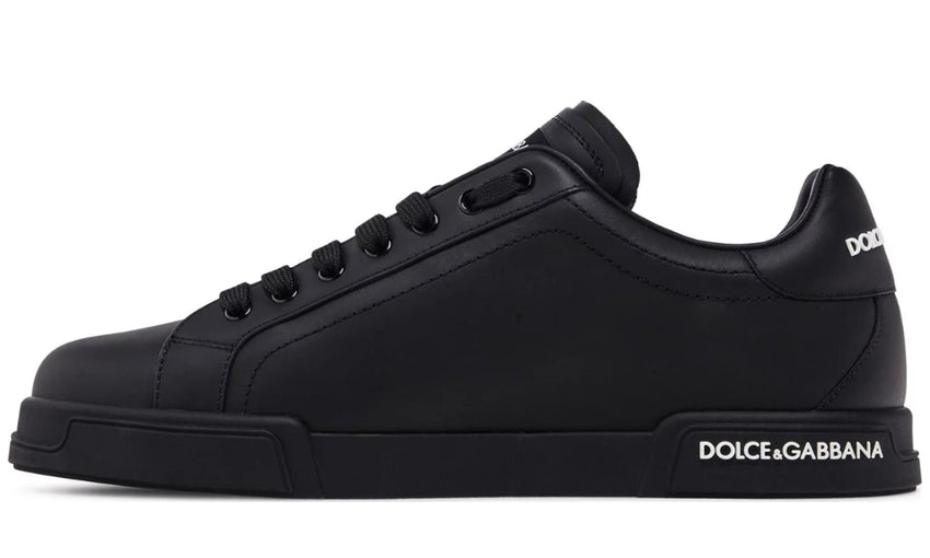 Dolce & Gabbana Portofino 'Black' - DUBAI ALL STAR