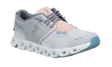 On Cloud 5 Push 'Glacier | Undyed-White' - Dubaiallstar