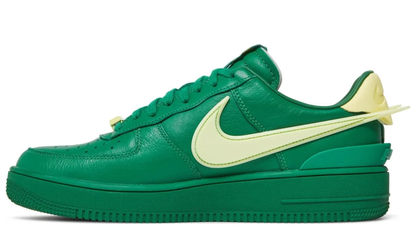 AMBUSH x Air Force 1 Low 'Pine Green' - DUBAI ALL STAR