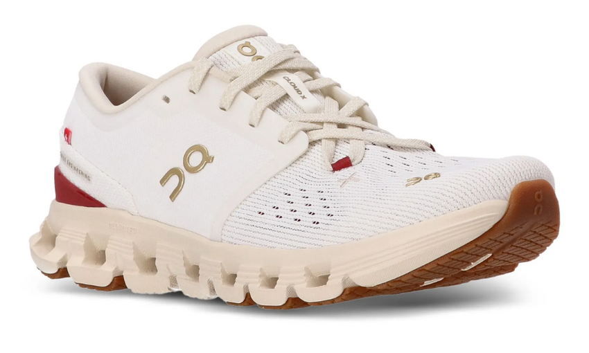 On Running Cloud X 4 "Light Beige" - Dubaiallstar