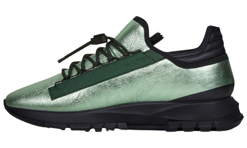 Givenchy Spectre Runner Low "Green" - DUBAI ALL STAR