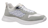 Dior B25 Runner 'Dior Oblique - Grey' - DUBAI ALL STAR