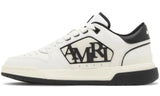 Amiri Classic Low 'Logo - White Black'