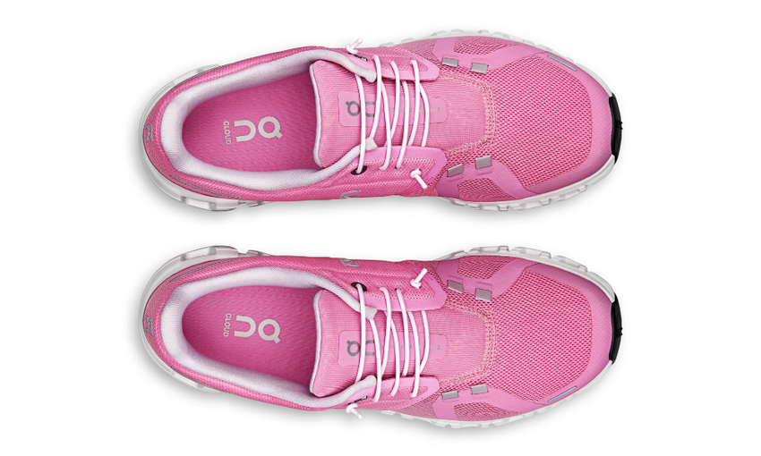 On Cloud 6 'Raspberry White' - Dubaiallstar
