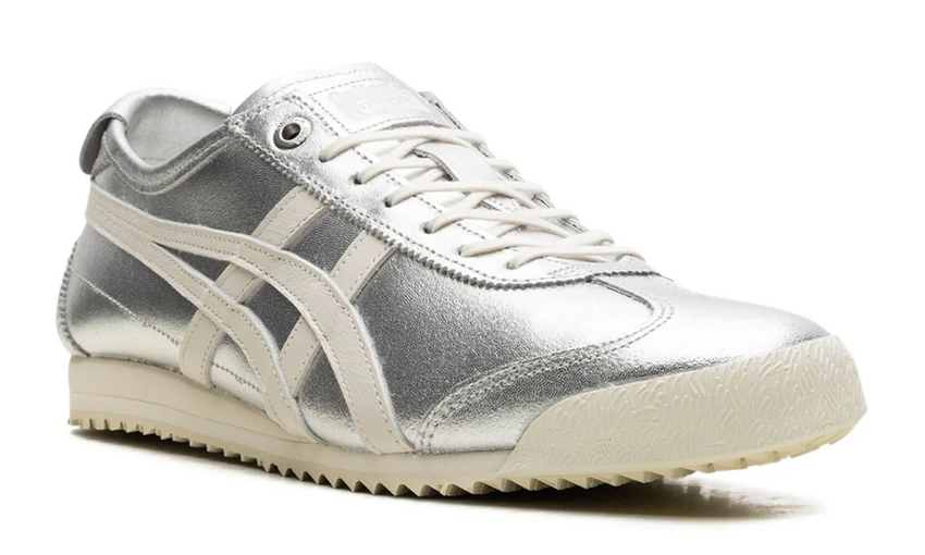 Asics Onitsuka Tiger Mexico 66™ SD "Pure Silver Cream"