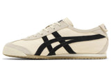 Asics  Mexico 66 Vintage 'Birch Black'