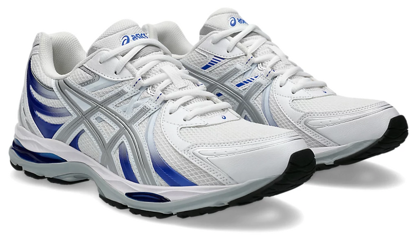 Asics Gel-Sekiran "White Lapis Lazuli Blue" - Dubaiallstar