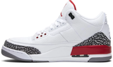 Nike Air Jordan 3 Retro 'Hall of Fame'