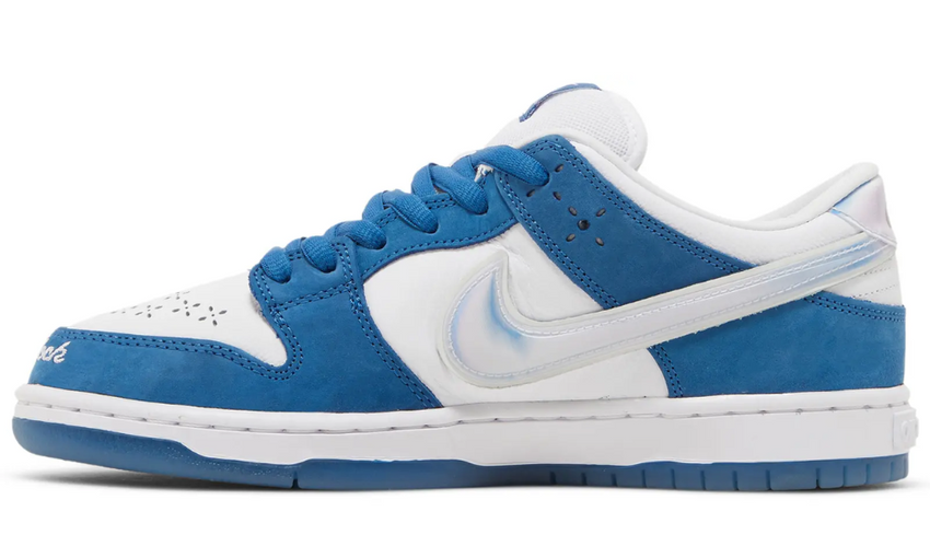 Born x Raised x Nike Dunk Low SB 'One Block at a Time' - Dubaiallstar