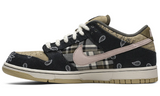 Travis Scott x SB Dunk Low PRM QS 'Cactus Jack - Special Box'