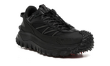 Moncler Trailgrip GTX low-top sneakers 'Black'