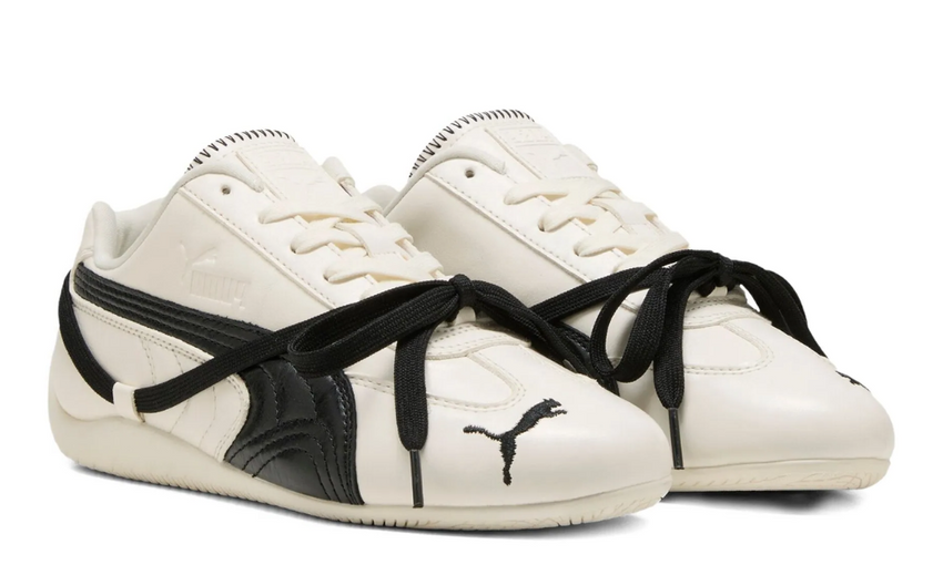 Rosé x Puma Speedcat Premium 'Warm White' - Dubaiallstar