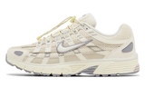 Nike P-6000 'Light Bone Platinum Violet'