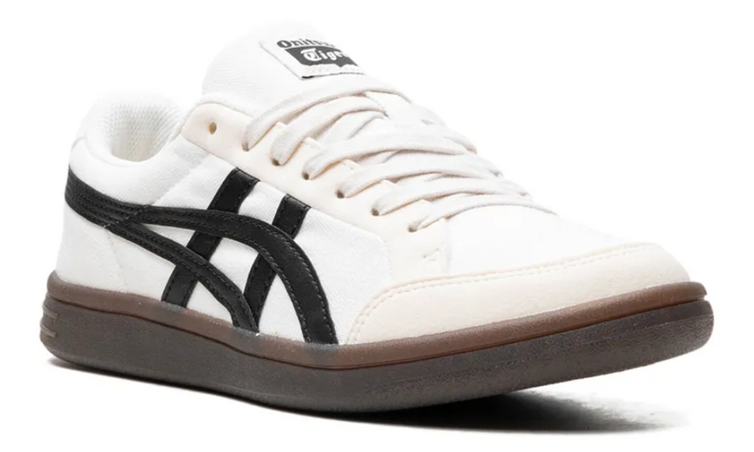 Asics Onitsuka Tiger Advanti "Cream White/Black"