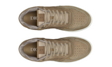 Dior B27 Low-Top Sneaker "Khaki Suede "