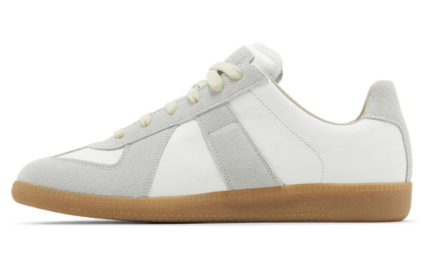 Maison Margiela Replica 'White Grey'