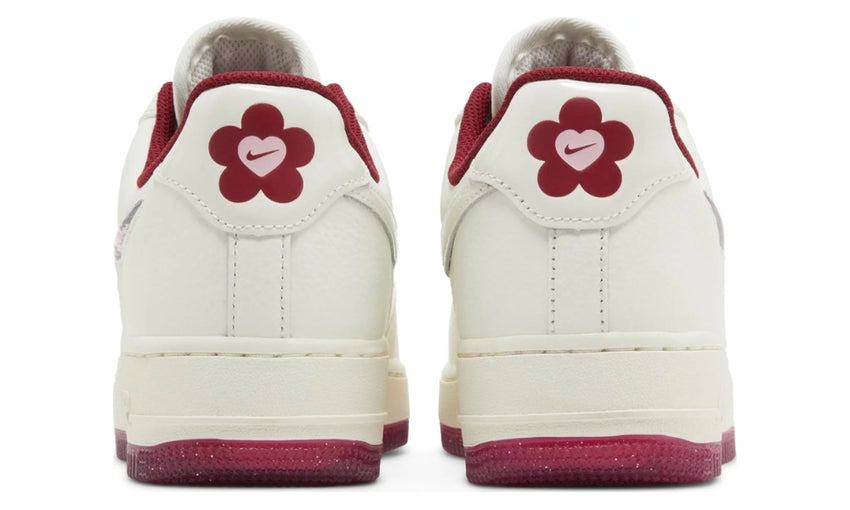 Nike Air Force 1 Low 'Valentine's Day 2024' - DUBAI ALL STAR