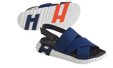 Hermes Electric sandal "Blue" - DUBAI ALL STAR