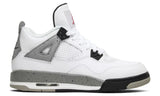 Nike Air Jordan 4 Retro OG cement - DUBAI ALL STAR