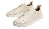 Triple Stitch sneakers "Light Cream"