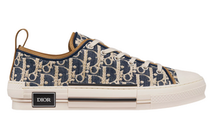 Dior B23 League Low-Top Sneaker 