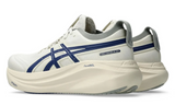 Asics Gel Nimbus 27 "Birch /Indigo Blue"