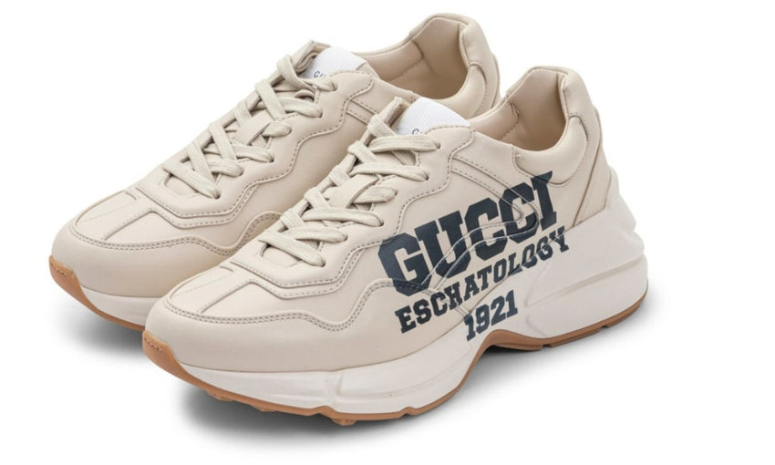 Gucci Rhyton '25' - DUBAI ALL STAR