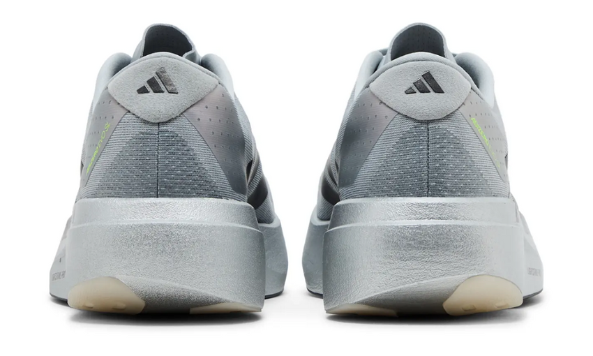 Adidas Adizero Evo SL 'Silver Metallic'