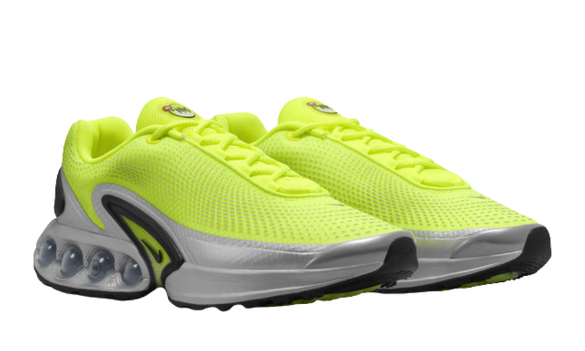 Nike Air Max DN 'Volt' - Dubaiallstar