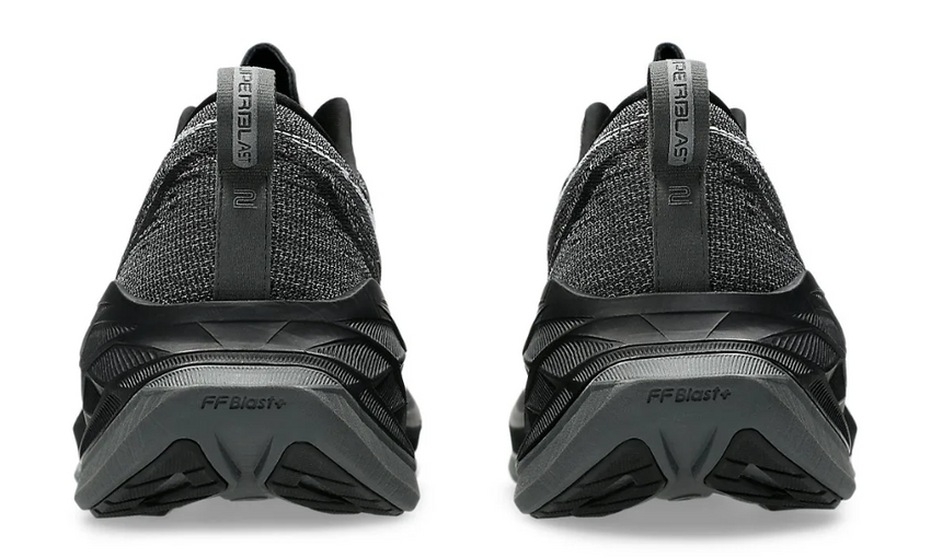 Asics Superblast 2 'Black/White' - Dubaiallstar
