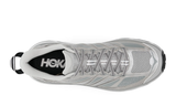 Hoka Mafate Speed 2 "Stellar Grey / Galactic Grey" - Dubaiallstar
