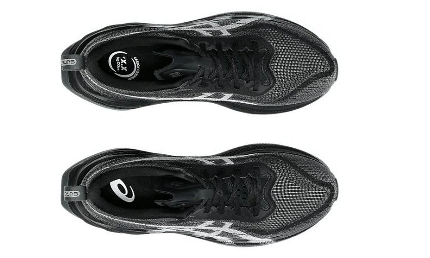 Asics Superblast 2 'Black/White' - Dubaiallstar