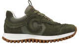 C'est Dior Sneaker "Khaki" - DUBAI ALL STAR