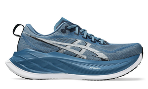 Asics Superblast 2 'Winter Sea/White'