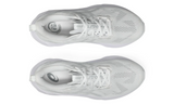 Asics Novablast 5  'White / Piedmont Grey' - Dubaiallstar