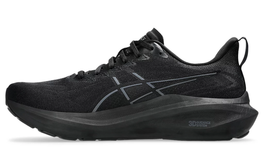 Asics Gt-2000 13 Wide "Black"