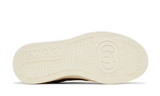 Gucci GG Supreme Sneaker 'Beige Ebony'