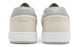 Dior B27 Low 'Dior Oblique Galaxy - Grey Beige' - DUBAI ALL STAR