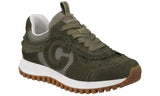 C'est Dior Sneaker "Khaki" - DUBAI ALL STAR