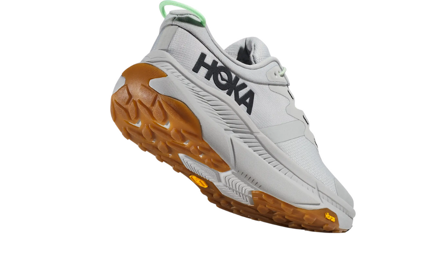 Hoka  Transport 'Harbor Mist Lime Glow'