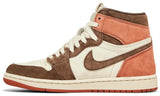 Air Jordan 1 Retro High OG 'Dusted Clay'